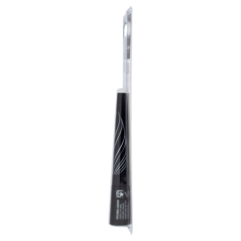 Miss Brodway Endless Liner Eye Liner Liquido Applicatore Feltro Tratto Intenso e Preciso Extra Black